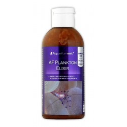 Aquaforest AF Liquid Plankton x 200 ml