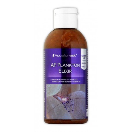 Aquaforest AF Liquid Plankton x 200 ml