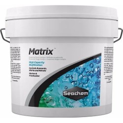 Seachem Matrix Filtracion Biologica x 4000 ml