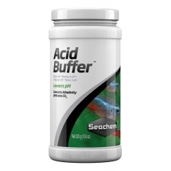 Seachem Acid Buffer x 300 g Estabilizador PH