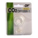 Ocean Free Difusor CO2 de Cerámica de 3.45 mm