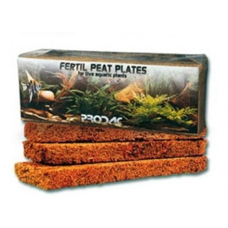 Prodac Fertil Peat x 3 unidades