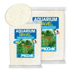 Prodac Sustrato Arena Blanca Fina x 2,5 kg