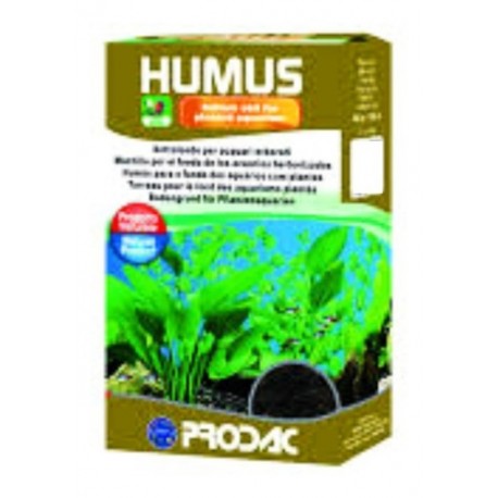 Prodac Humus  x 500 g