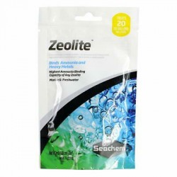 Seachem Zeolita x 100 ml