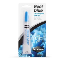 Seachem Reef Glue Adhesivo Corales x 20 g