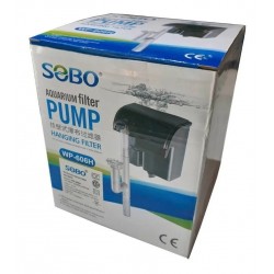 Filtro Sobo Cascada WP-606 H