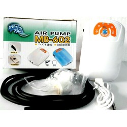 Aireador MB-602 a Batería USB