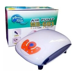 Aireador MB-601  a Batería USB