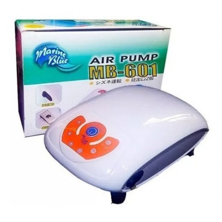 Aireador MB-601  a Batería USB