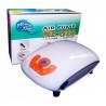 Aireador Marine Blue MB-601 a Batería Carga USB Simple Salida