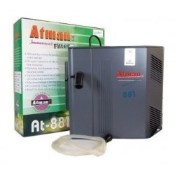 Filtro Atman Interno AT-881 Wet Dry