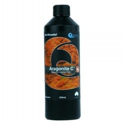 Quantum Aragonite C 500 ml Reef Corales