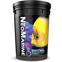 Sal Brightwell Neo Marine Mix x 20,1 kg 600 Litros