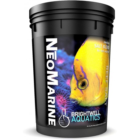 Sal Brightwell Neo Marine Mix x 20,1 kg 600 Litros