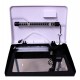 Acuario Sobo T-240 F 9 Litros