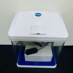 Acuario Sobo T-240 F 9 Litros