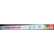 Tubo Red Lamp 30 watts Grolux