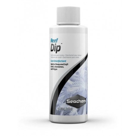 Seachem Reef Dip x 100 ml