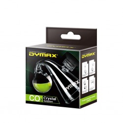 Dymax Recipiente para Liquido Indicador de CO2 Small