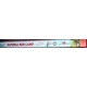 Tubo Red Lamp 40 watts Grolux