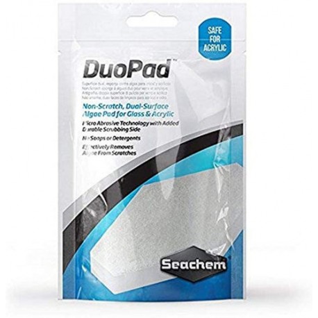 Seachem Duo Pads