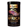 Tropical SOFT Africa Carnívore 130 g SUPER PREMIUM
