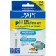 API Test Medidor PH Adjuster UP/DOWN