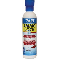 API Ammo Lock 473 ml Neutraliza Amoniaco