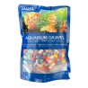 Piedras Marina 450 g Mix Multicolor Souvenir Cactus Suculentas
