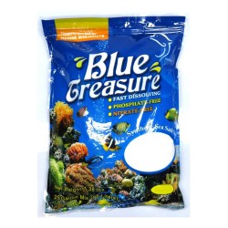 Sal Blue Treasure x 6,7 kg