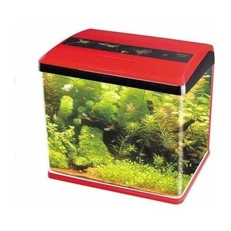 Acuario Sobo AA-830 35 Litros