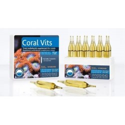 Prodibio Coral Vits Multi Vitaminas Corales x 1 Ampolla