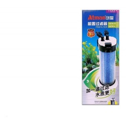 Pre Filtro Atman QZ-30