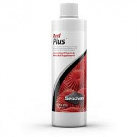 Seachem Reef Plus x 250 ml