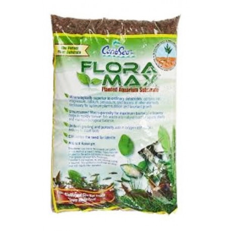 Caribe Sea Sustrato Flora Max Original 20 lbs