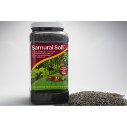 Carib Sea Samurai Soil x 1,6 kg
