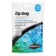 Seachem Zip Bag 12.5x5.5 cm (Bolsa portante con cierre)