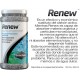Seachem Renew x 250 ml Sustituye al Carbon