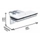 Iluminador Atman CX-LP