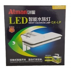 Iluminador Atman CX-LP