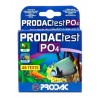 Prodac Test PO4 Fosfatos Medidor