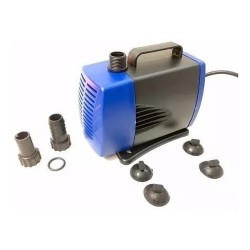 Bomba RS-7100 Hidroponia Estanque Pecera