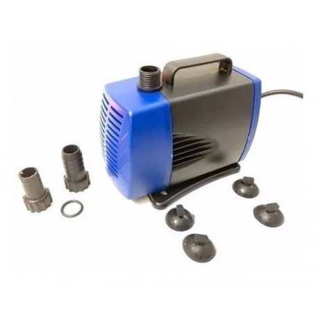 Bomba RS-7100 Hidroponia Estanque Pecera