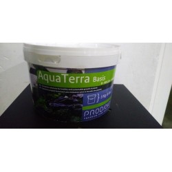 Prodibio Sustrato Aquaterra Basis x 6 Litros