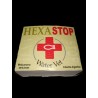 Water Vet Hexa Stop Medicamento 4g Hexamita Rinde 640 Litros