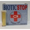 Water Vet Biotic Stop Polivalente x 4 g Medicamento Rinde 200 Litros