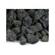 Roca Black Lava Stone - Lava Volcanica Negra x kg