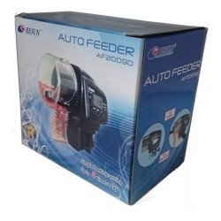 Alimentador Automatico Resun AF-2009