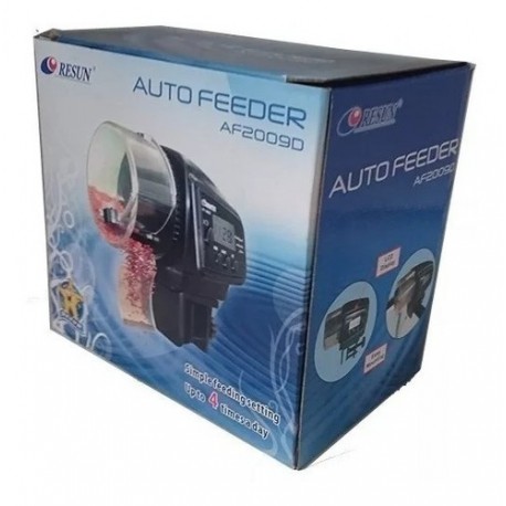 Alimentador Automatico Resun AF-2009